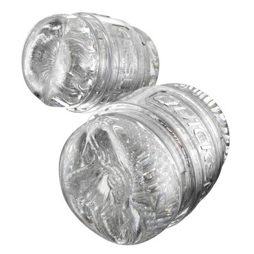 Fleshlight Quickshot Mia Malkova Masturbator - 4.5 Inch