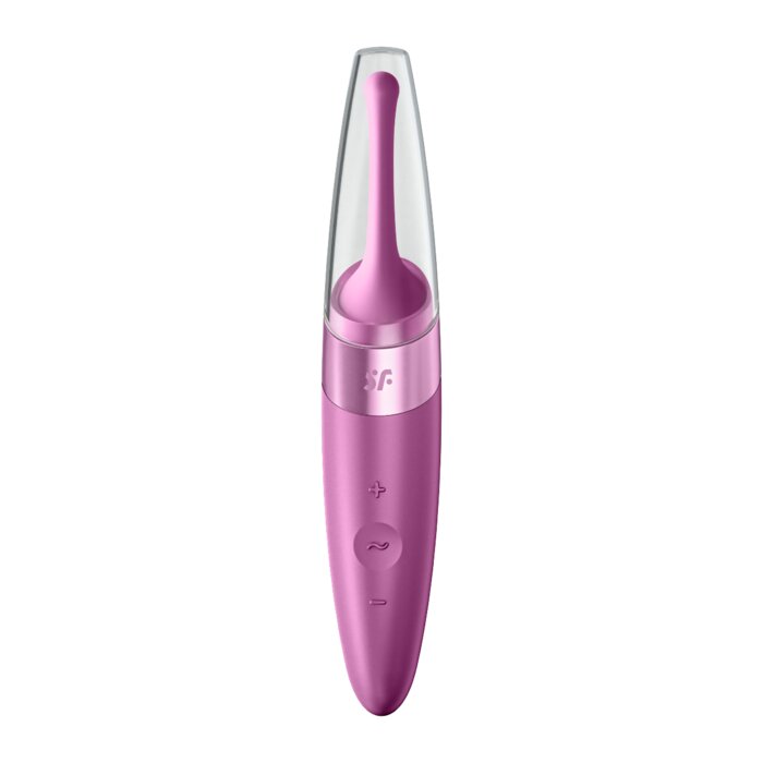 Satisfyer Twirling Delight Berry