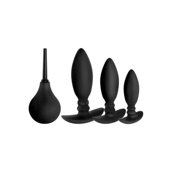 Ass-Sation 3 In 1 Training Kit