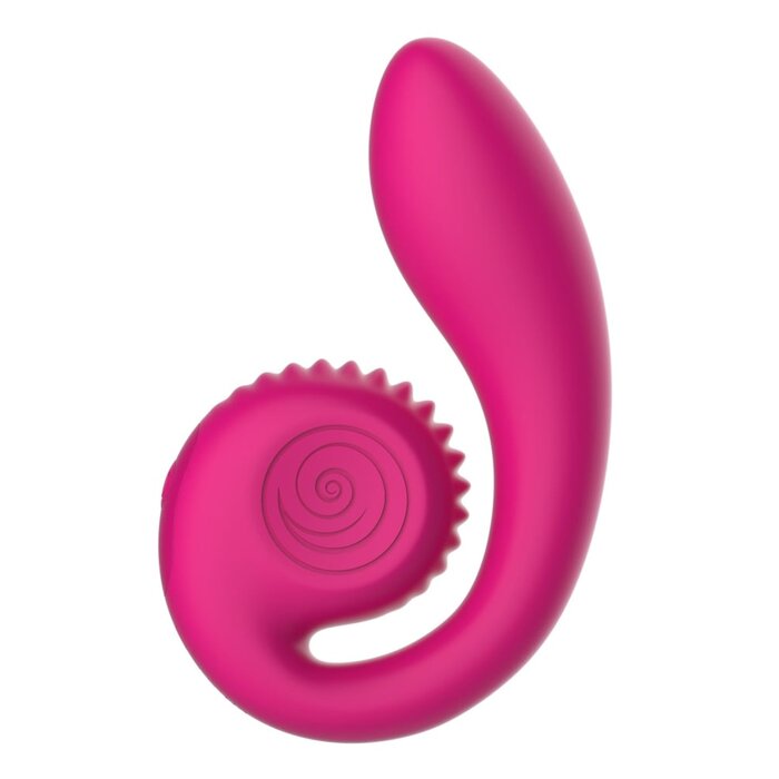 Snail Gizi Lite - Dragonfruit