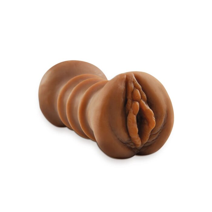Pipedream Extreme Toyz Flip Me Over - Chocolate