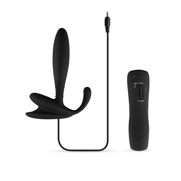 Anal Pleasure 7 Speed Prostate Vibrator