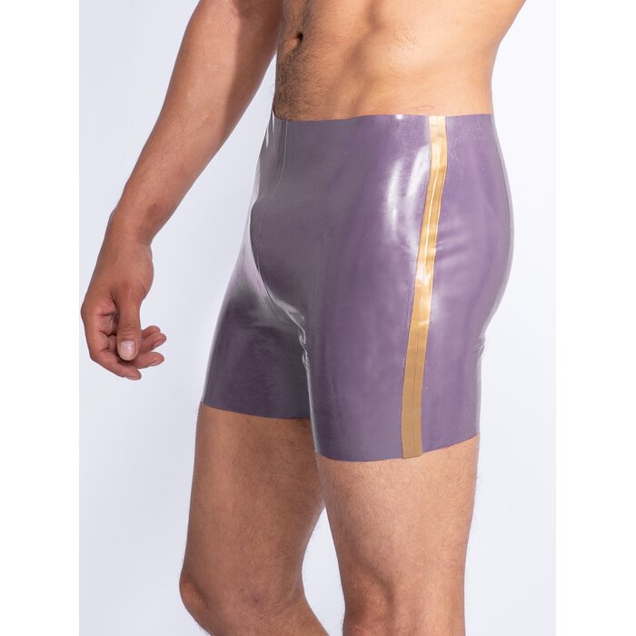 Golden Hour Cycling Shorts - Limited Edition
