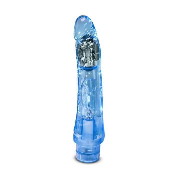 Naturally Yours - Mambo Vibe - Blue
