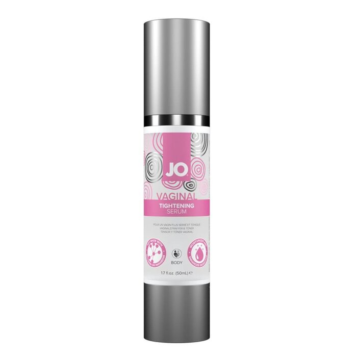 System JO Vaginal Tightening Serum 50ml