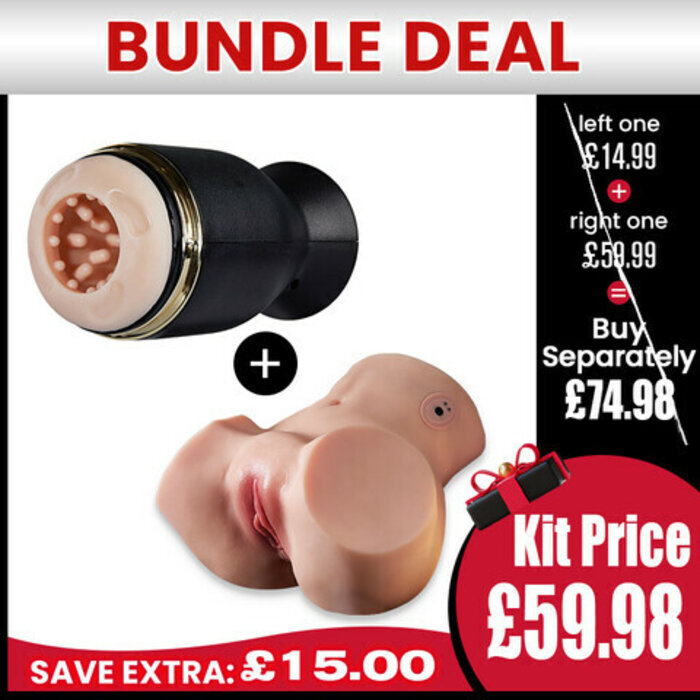 Save £15.00 Bundle Deal