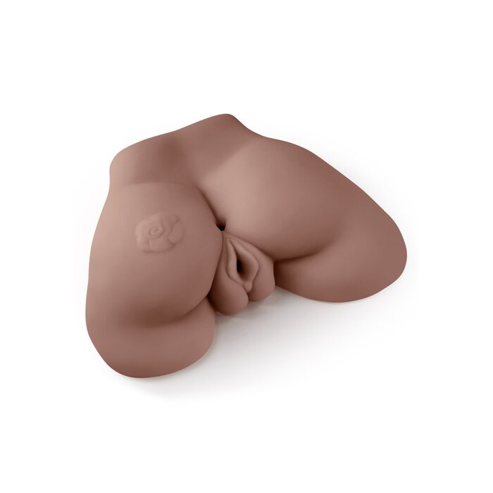 Lion's Den Intimate Pleasures Honey Stroker - Chocolate