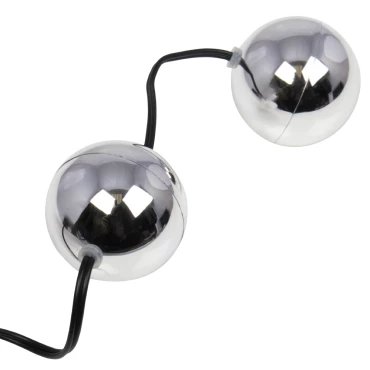 Ultimate Multi-Speed Vibrating Orgasm Balls