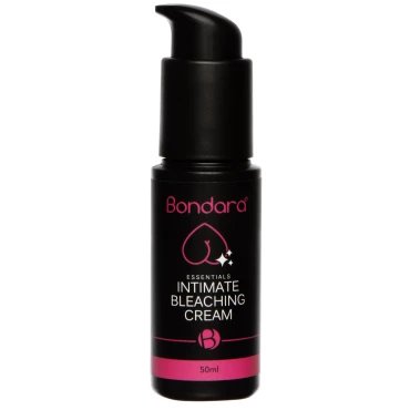 Bondara Anal Bleaching Cream - 50ml