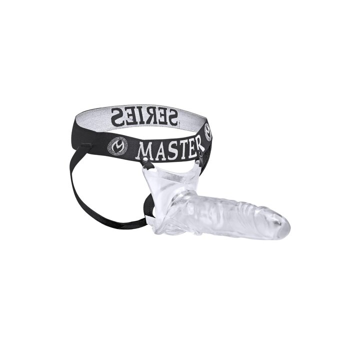 Grand Mamba XL Jock Style Cock Sheath