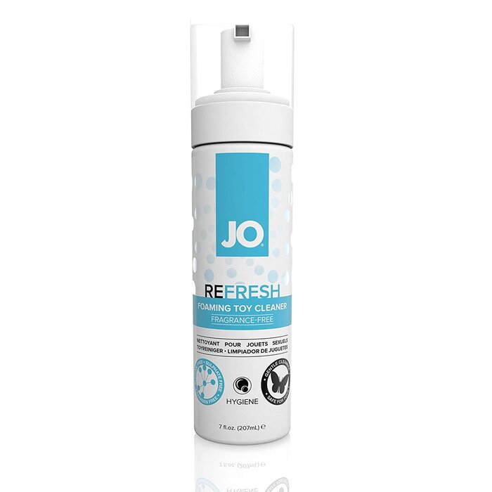Refresh Foaming Toy Cleaner 207 ml