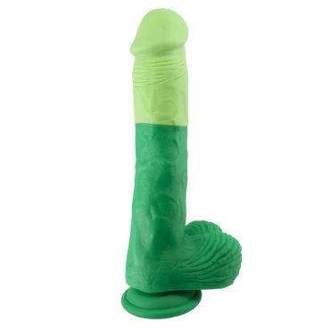Margarita Cocktail Dildo - 9 Inch