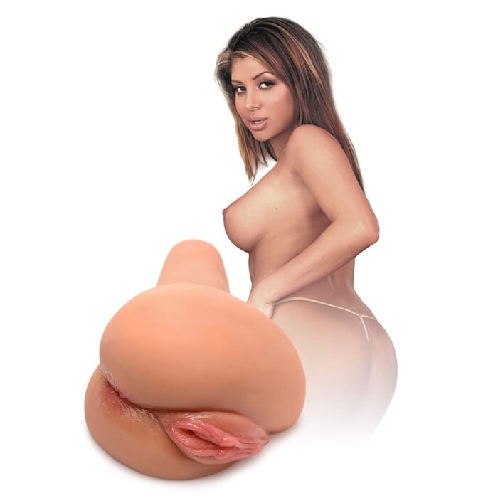Mistress Mia - Juicy Masturbator