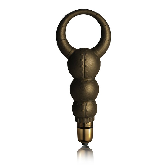 Rocks Off Poseidon Vibrating Cock Ring