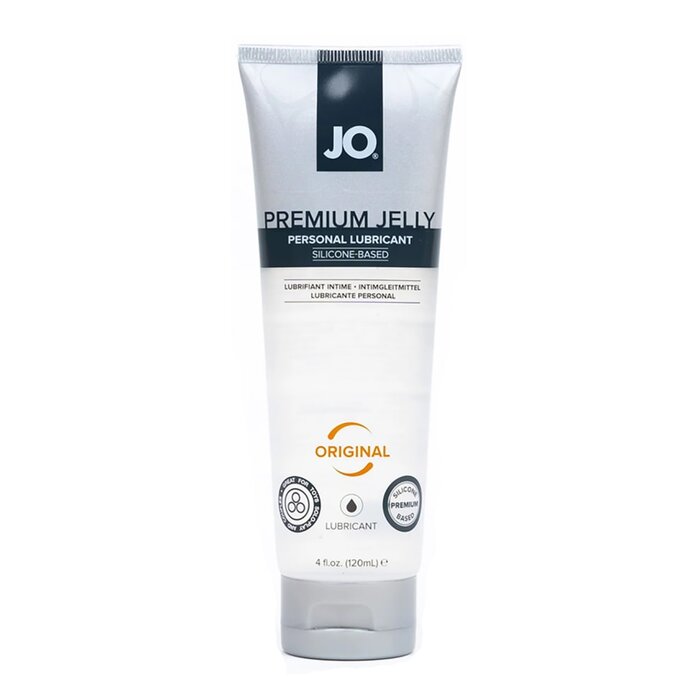 JO Premium Jelly - Original - 4 oz.