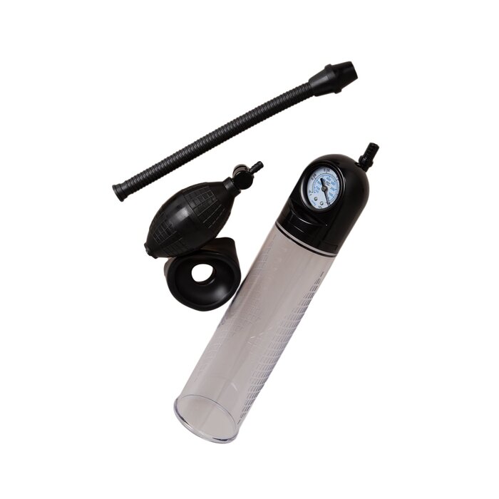 Powerful Penis Pump