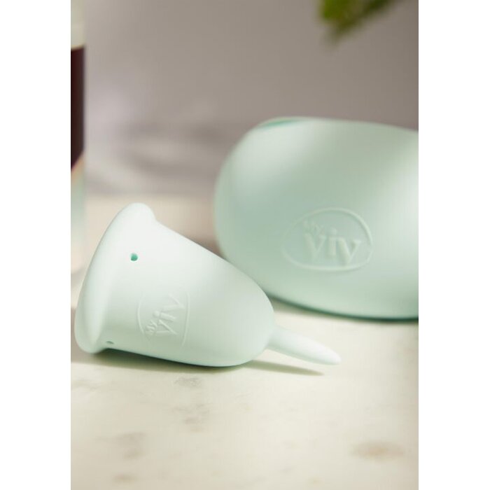 My Viv My Viv Menstrual Cup