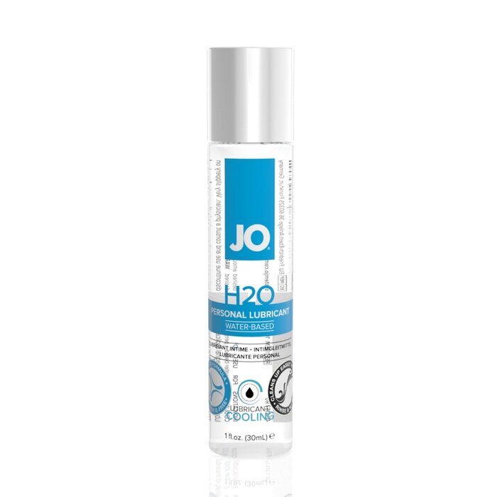 Jo H2O Cooling Lubricant - 1 oz.
