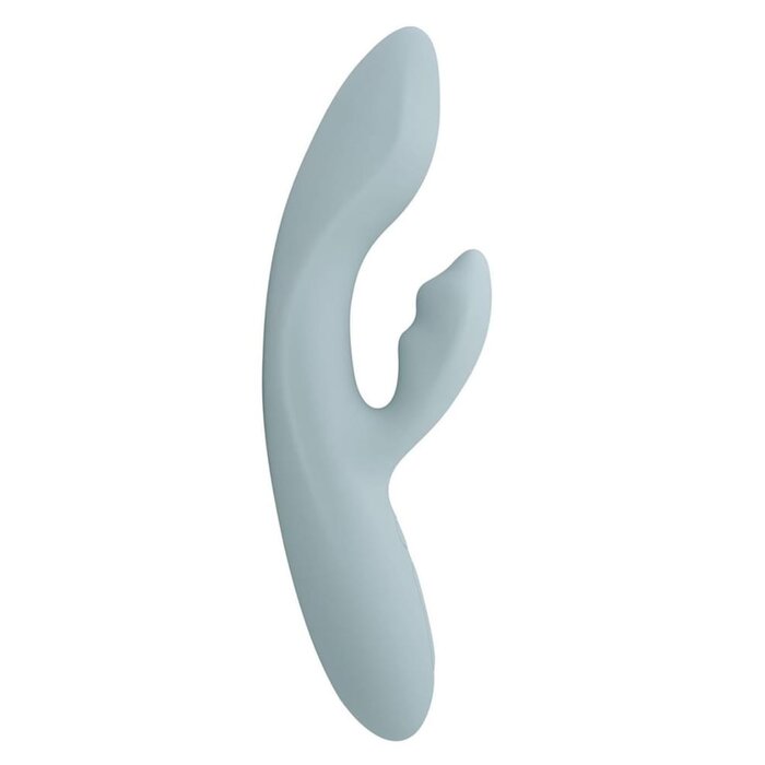 Svakom Svakom Chika Interactive Heated Rabbit Vibrator