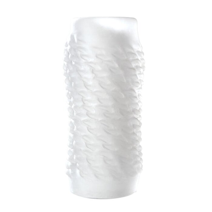 OptiMALE™ - Reversible ULTRASKYN™ Stroker - Link