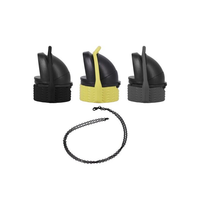 ROCK SOLID - EZ Top - Set of 3