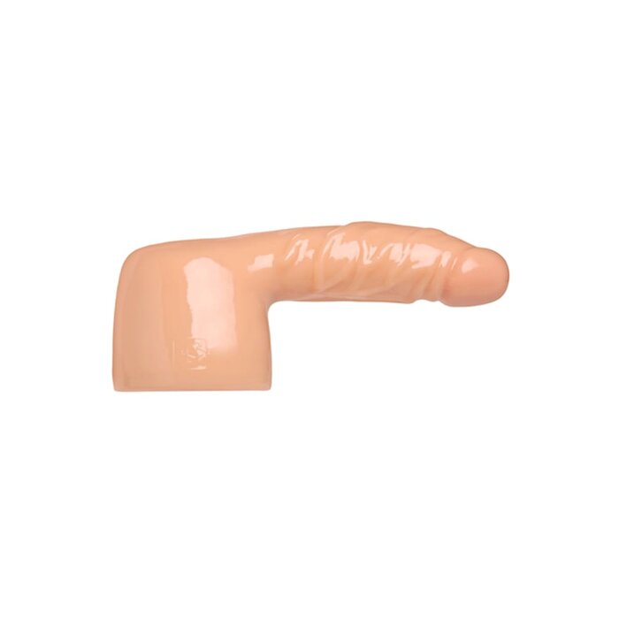 Dildo Delight Realistic Wand Attachment