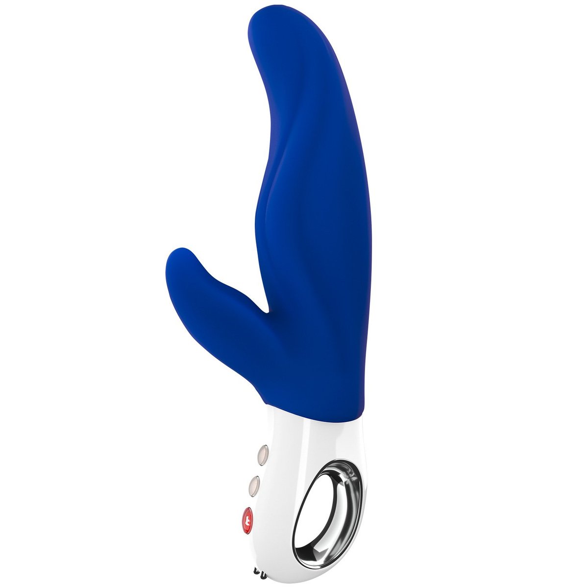 Fun Factory Lady Bi Dual Vibrator - Blue