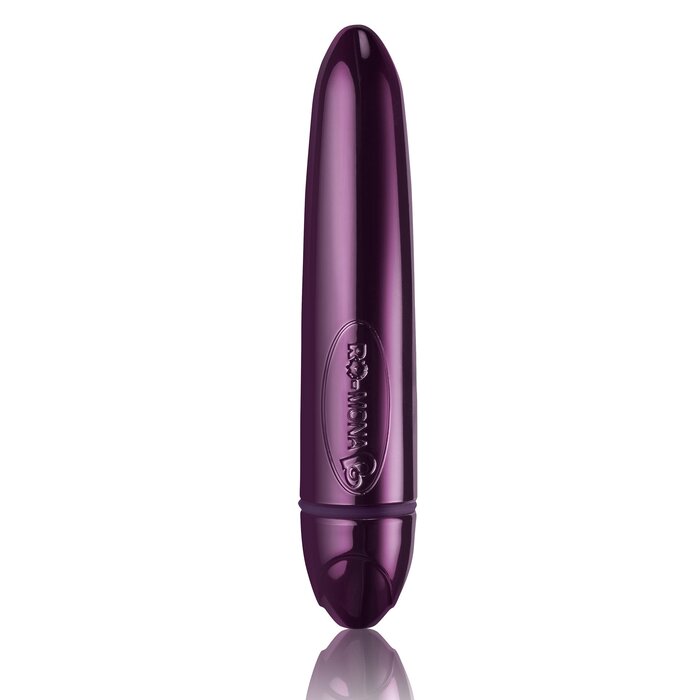 Rocks Off Mona 10 Speed Metallic Purple