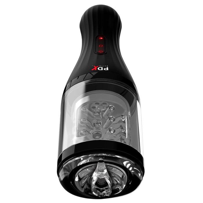 PDX Elite Talk Dirty Rotobator