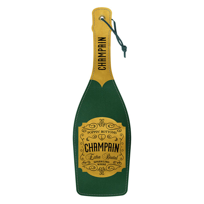 Champain Paddle