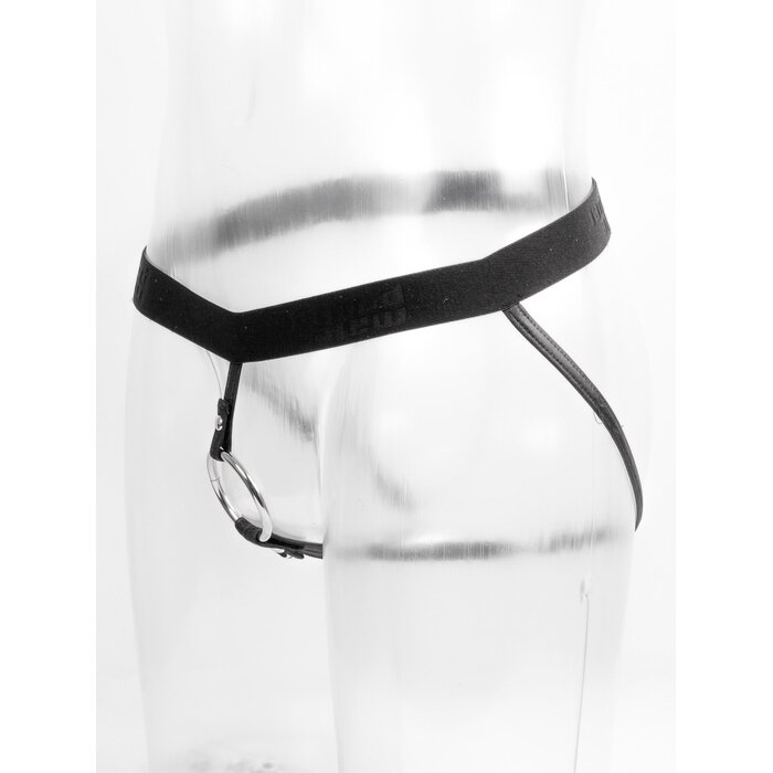 Ring Jock Cire