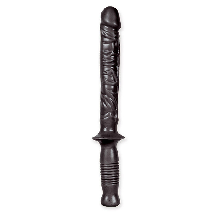 10 Inch Manhandler