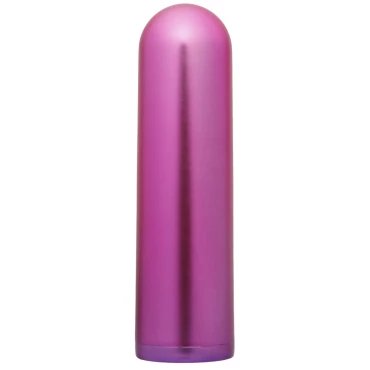 Rosy Ammo 9-Speed High Power Rechargeable Bullet Vibe