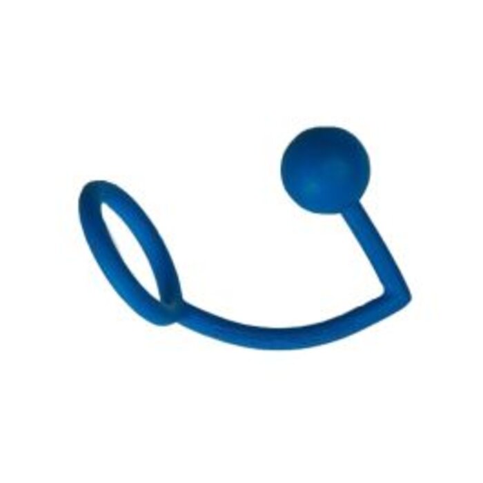Jock Lock from Sport Fucker (Blue)