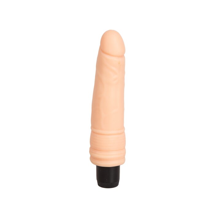7.5 Inch Realistic Flesh Vibrator