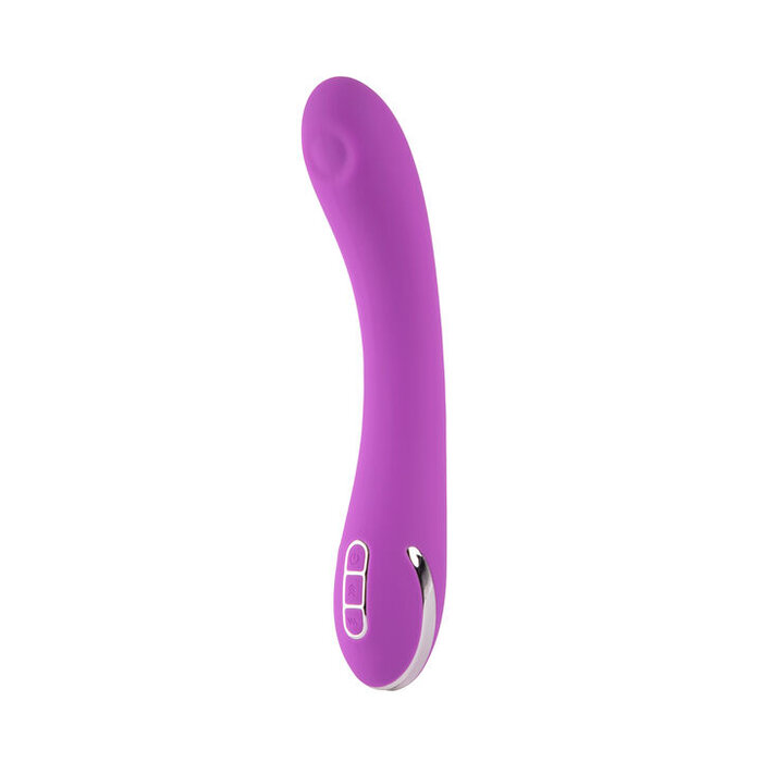 Ann Summers 6 Inch Silicone Pulse G-Spot Vibrator