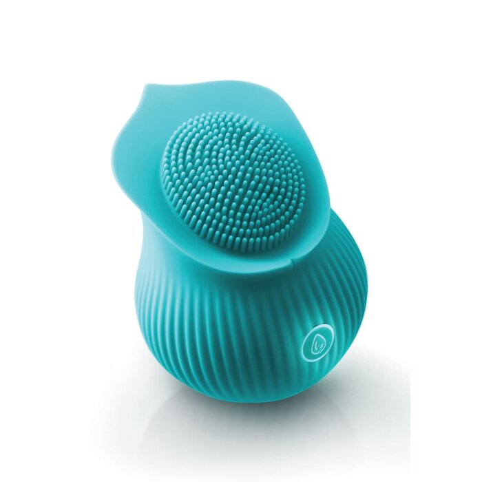 INYA - The Bloom - Teal