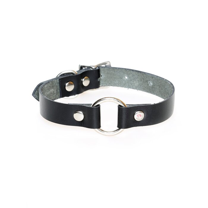 Kitten O-Ring Collar