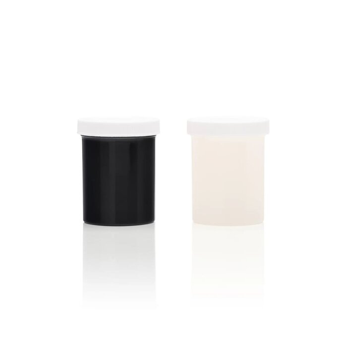 Clone-a-Willy Silicone Refill - Deep Skin Tone