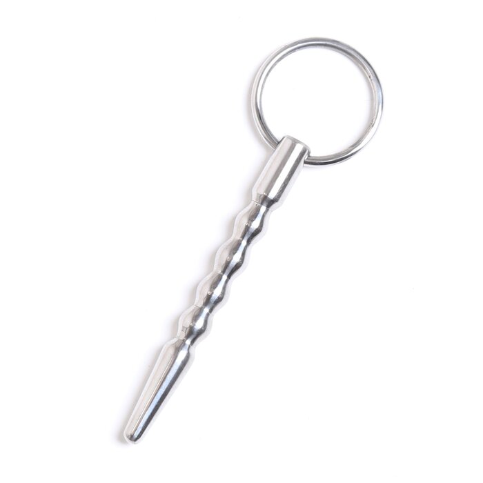 Steel Penis Pin