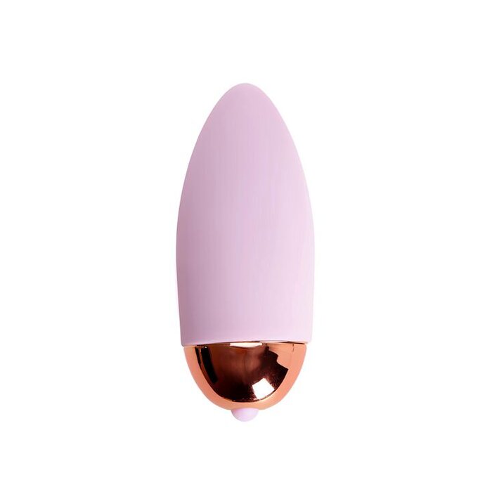 Ann Summers Silicone Pebble Massaging Clitoral Vibrator