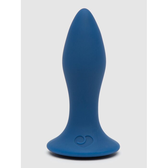 Lovehoney Ignite 20 Function Vibrating Butt Plug - Blue
