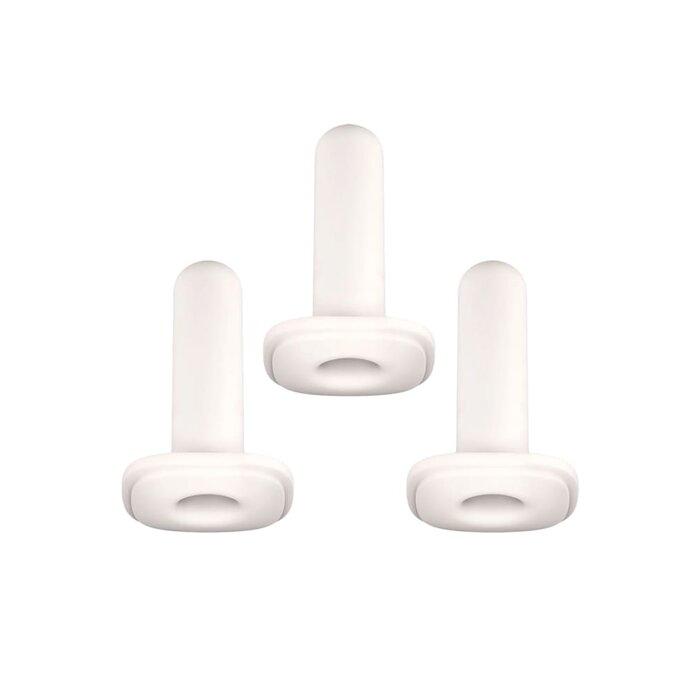 Onyx+ Replacement Sleeves - Tight Fit 3-Pack
