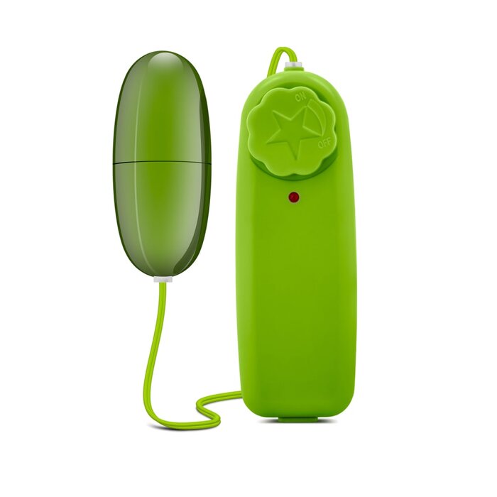 B Yours - Power Bullet - Lime