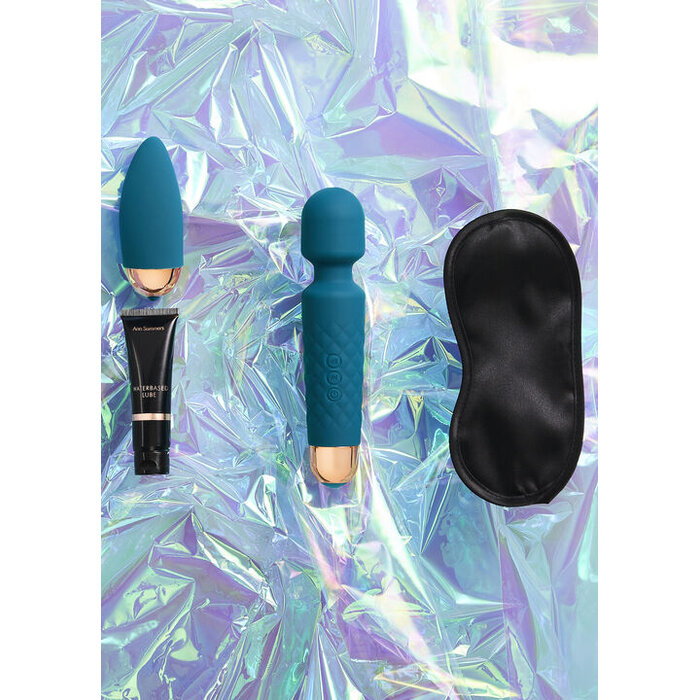 Ann Summers Indulgent Massage Set