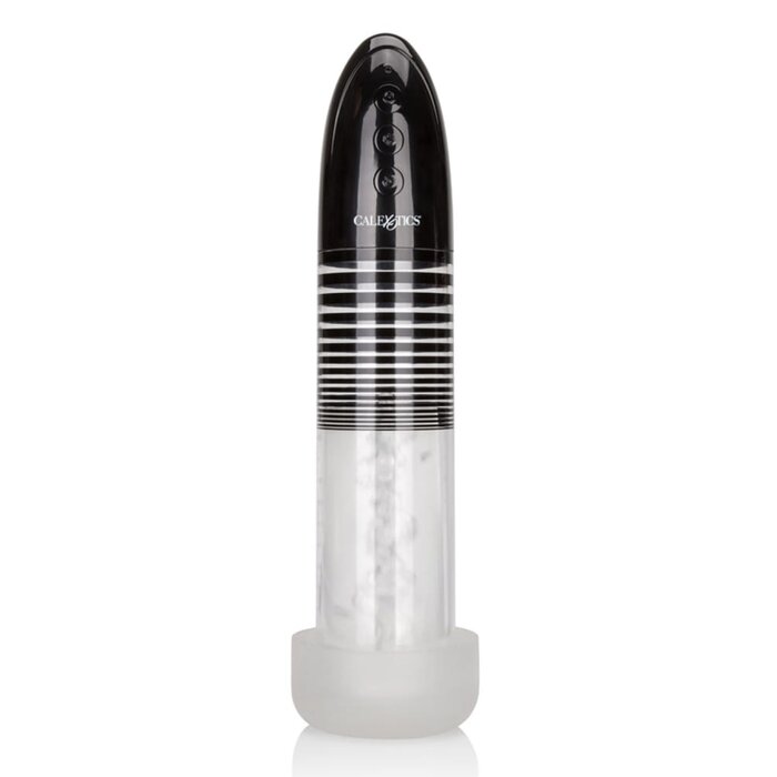 Optimum Series Automatic Smart Pump