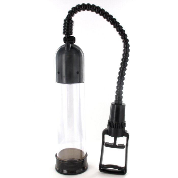 Mighty Black Penis Pump