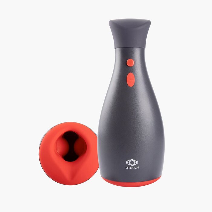 Ninja 2 Masturbator
