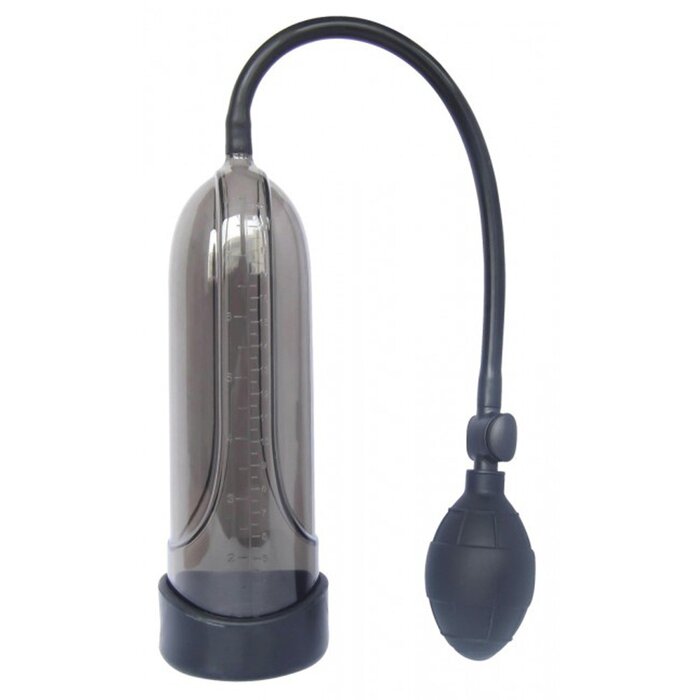 Zero Gravity Penis Pump