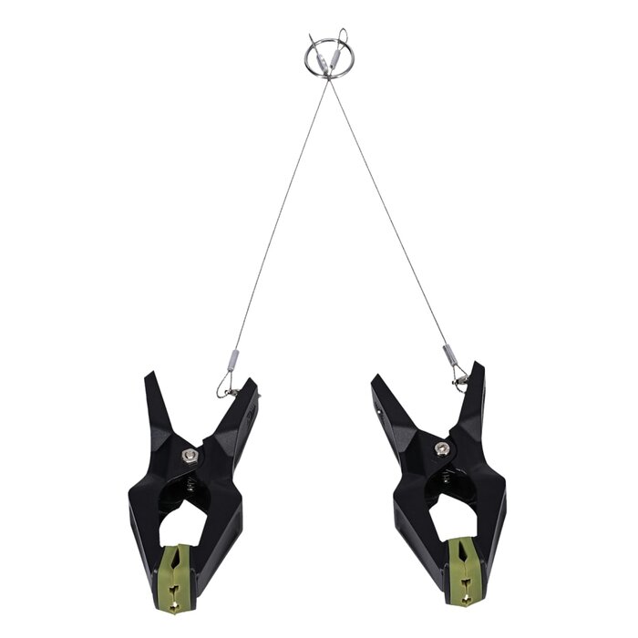 Fort Troff - Hardwire Hangers